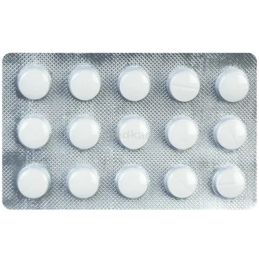 golbi 300mg tablet 15's